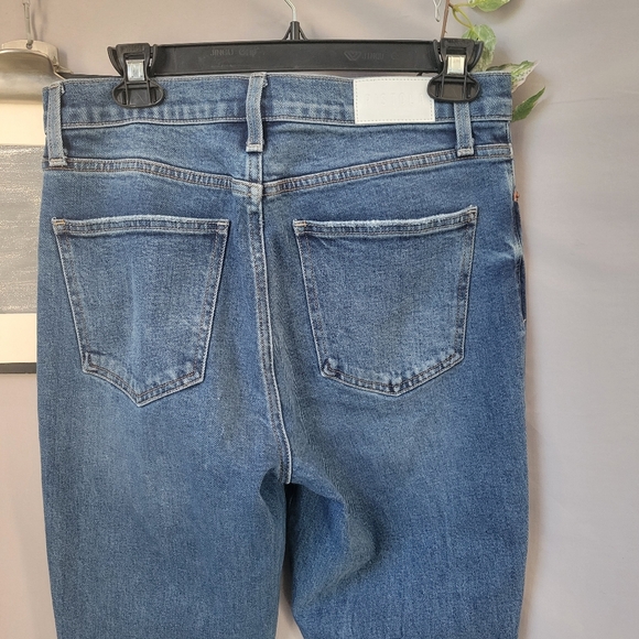 Pistola Lennon High Rise Boot Cut Denim Jean 29 - Picture 4 of 13